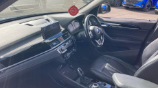 BMW X1 sDrive 18d xLine 5dr Step Auto Diesel Estate